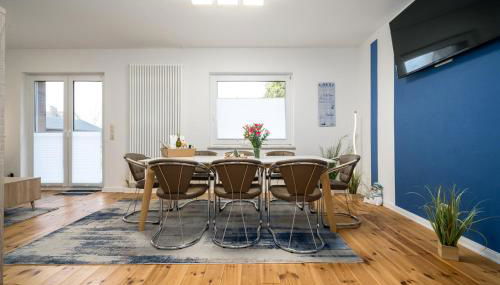 Ferienhaus Hus Stine - Foto 4