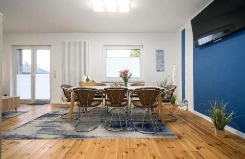 Ferienhaus Hus Stine - Foto 4