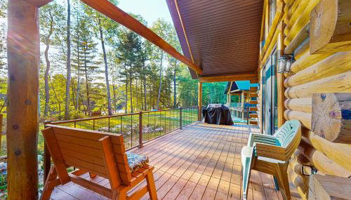 Black Bear Cabin - Foto 4