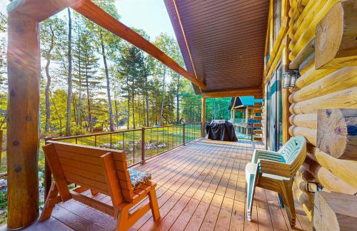 Black Bear Cabin - Foto 4