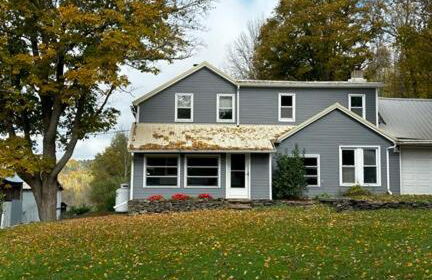 The Farmhouse at Deer Run - Foto 64