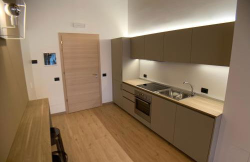 Appartamenti Passuello Padola - Marrone - Foto 11