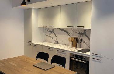 Le petit bourgeois - Duplex en vieille ville - Foto 16