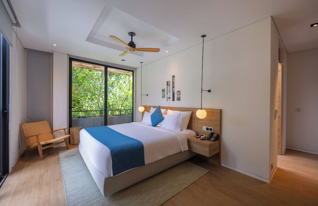 Sailing Pool Villas & Resort Phu Quoc - Photo 8