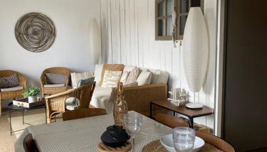 Maison Sable à Rivedoux Plage 17940 - Foto 3