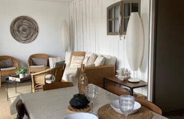 Maison Sable à Rivedoux Plage 17940 - Foto 3