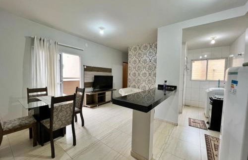 Recanto dos Pássaros 403 B2 - Foto 1