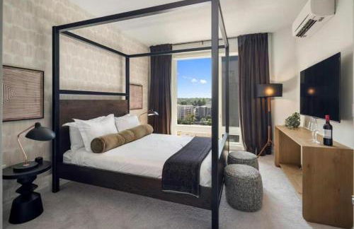 Luxury Apartments by Hyatus White Plains - Foto 51