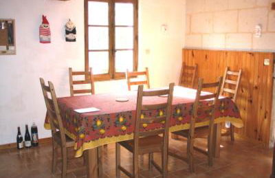 La Maison Tournesol - 3 bedroom house with large garden near Saumur - Photo 11