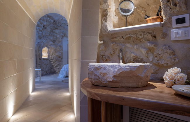 Lis ria Villa Delle Meraviglie With Pool - Photo 28