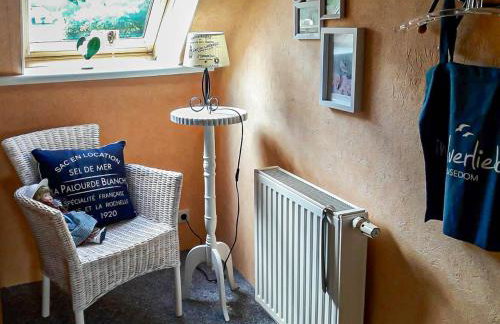 Ferienwohnung mit großem Balkon in Bömitz - Foto 7