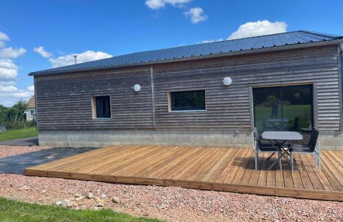 Gite d Annie et J-louis - Foto 3