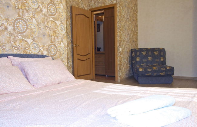 LUXKV Apartment on Malaya Filevskaya - Foto 5