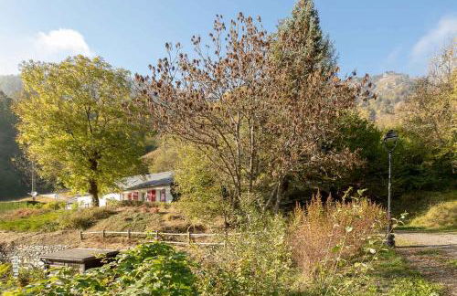 Comfortable farm house Petit Barzun, in the Parc National Pyrenees - Foto 2