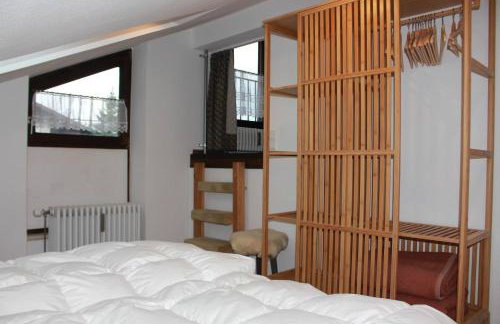 Ferienwohnung Bergwiese - Foto 13