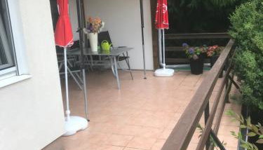 Ferienhaus in Zislow am Plauer See, Doppelbungalow - Foto 4