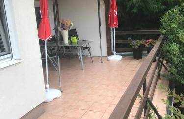 Ferienhaus in Zislow am Plauer See, Doppelbungalow - Foto 4