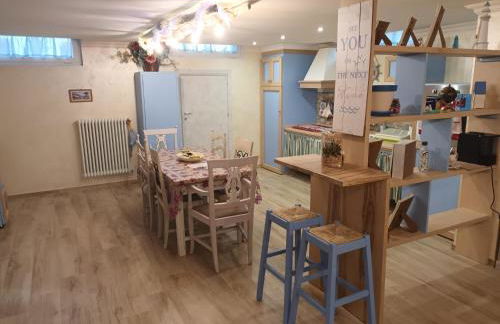 Alessandra‘s House - Foto 13