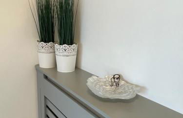 Moderne Wohnung nah am Cappenberger-See, 1-4 Gäste - Foto 16