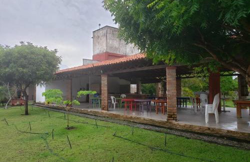 Casa em condominio com piscina na beira do rio Alegre - Photo 10