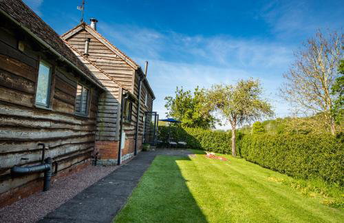 The Old Stables at Humblebee Hall - Foto 38