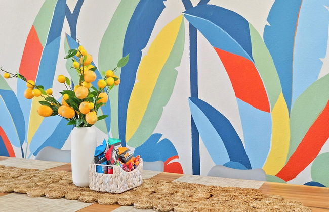 Sageview Cottage 4 BDR w/ Pool, Pet Friendly! - Foto 40