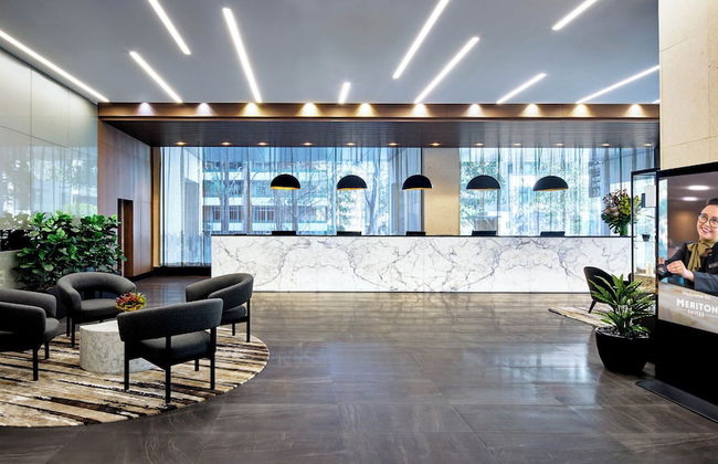 Meriton Suites Chatswood - Photo 4