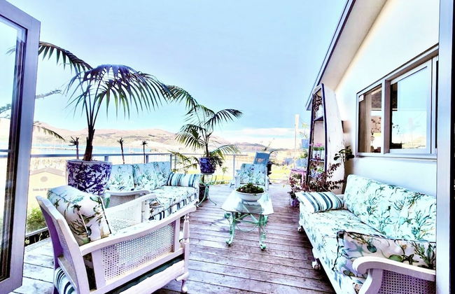 Lyttelton Boatique House - Photo 1