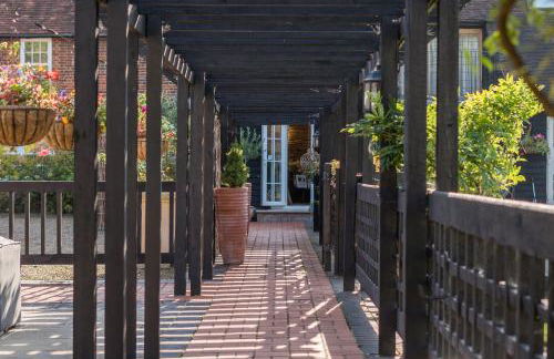 Weston Cottage 4 - Foto 14