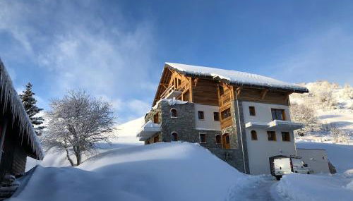 Chalet Skiopied - Foto 5