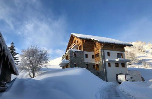 Chalet Skiopied - Foto 5