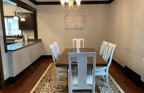 Serene Home One Block From Lake Michigan - Foto 6