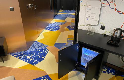 Bike Park & Spa Czarna Góra Resort - Foto 24