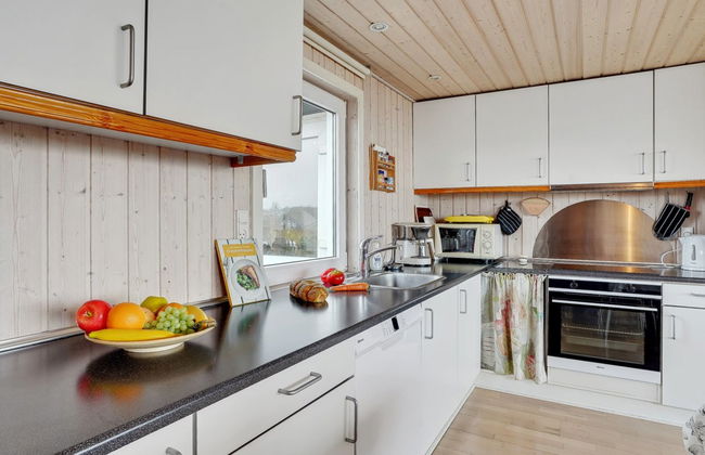 "Ormar" - 100m to the fjord - Foto 17