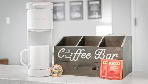 Modern DT Stay, King Bed, Parking Available - Foto 5