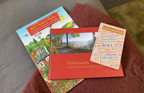 Haus Hans im Glück - Foto 29