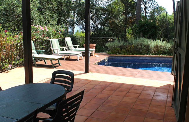 Villa Ronda - Foto 13