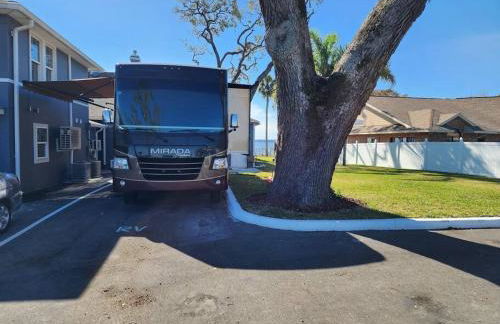 Paradise on Lake Harris unit RV#5 - Foto 11