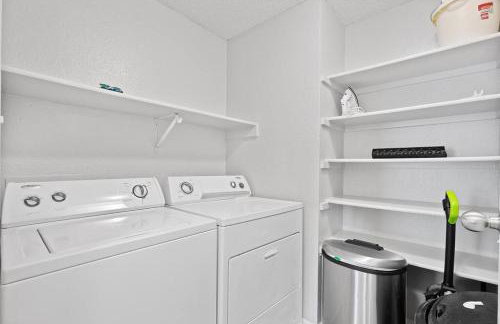 Comfy 2BD Apt + King Bed - Cedar Park/North Austin - Foto 8