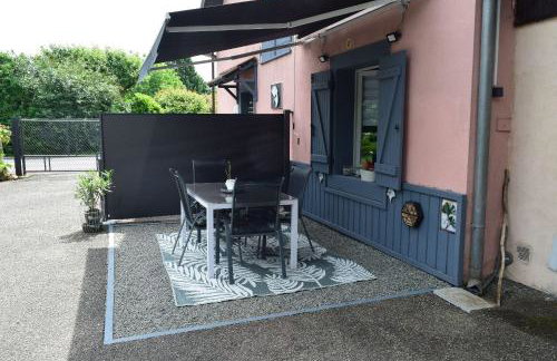 Gite le GINKGO 50 M2 - Photo 1
