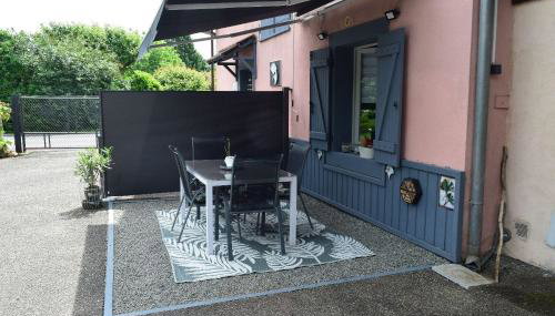 Gite le GINKGO 50 M2 - Photo 1