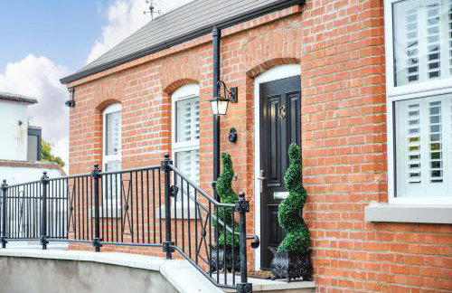 Northern Bank House Apartments by Escape Ordinary - Foto 31