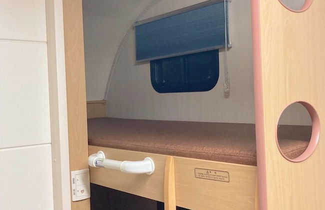 JNJ Village - Foto 18