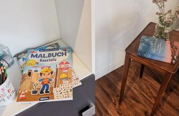 Südschwarzwald Ferienhaus für Gruppen & Monteure - Foto 64