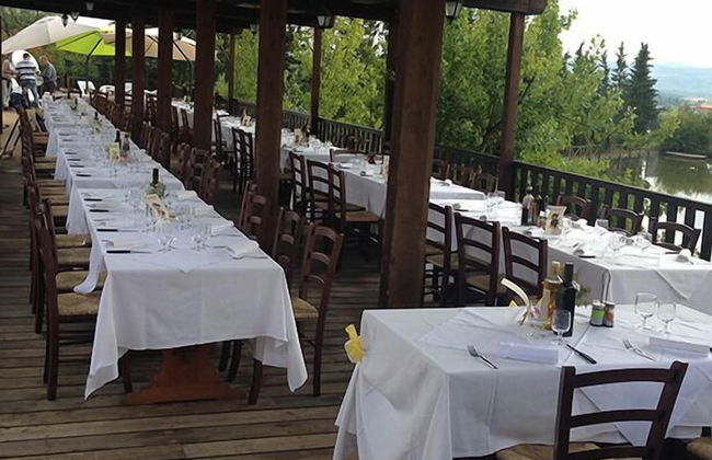 Agriturismo Cameli - Photo 30