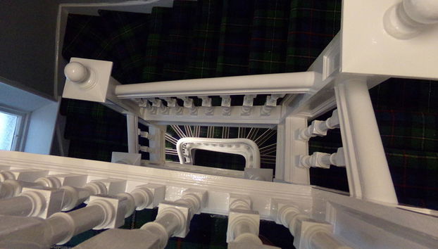 The Caledonian Hotel - Foto 3