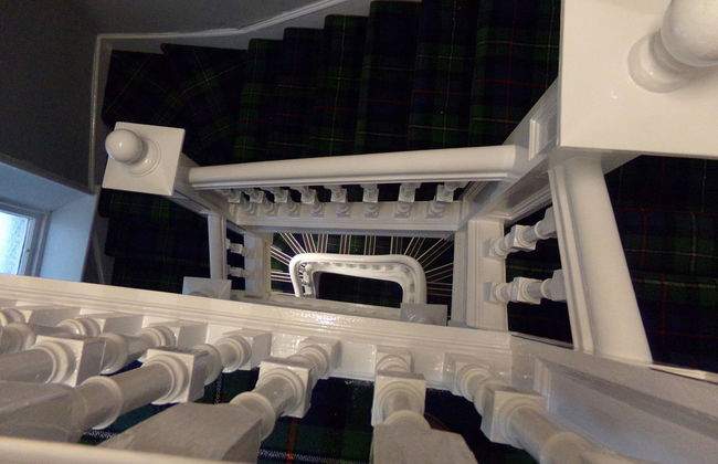 The Caledonian Hotel - Foto 3