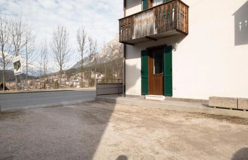 GuestHost - Dolomite Elegance - Chic Flat in San Vito di Cadore - Foto 15