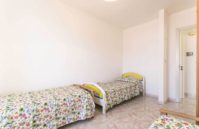 Appartamento Giulietta al Mare - Foto 8