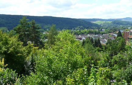 Panoramablick - Foto 23